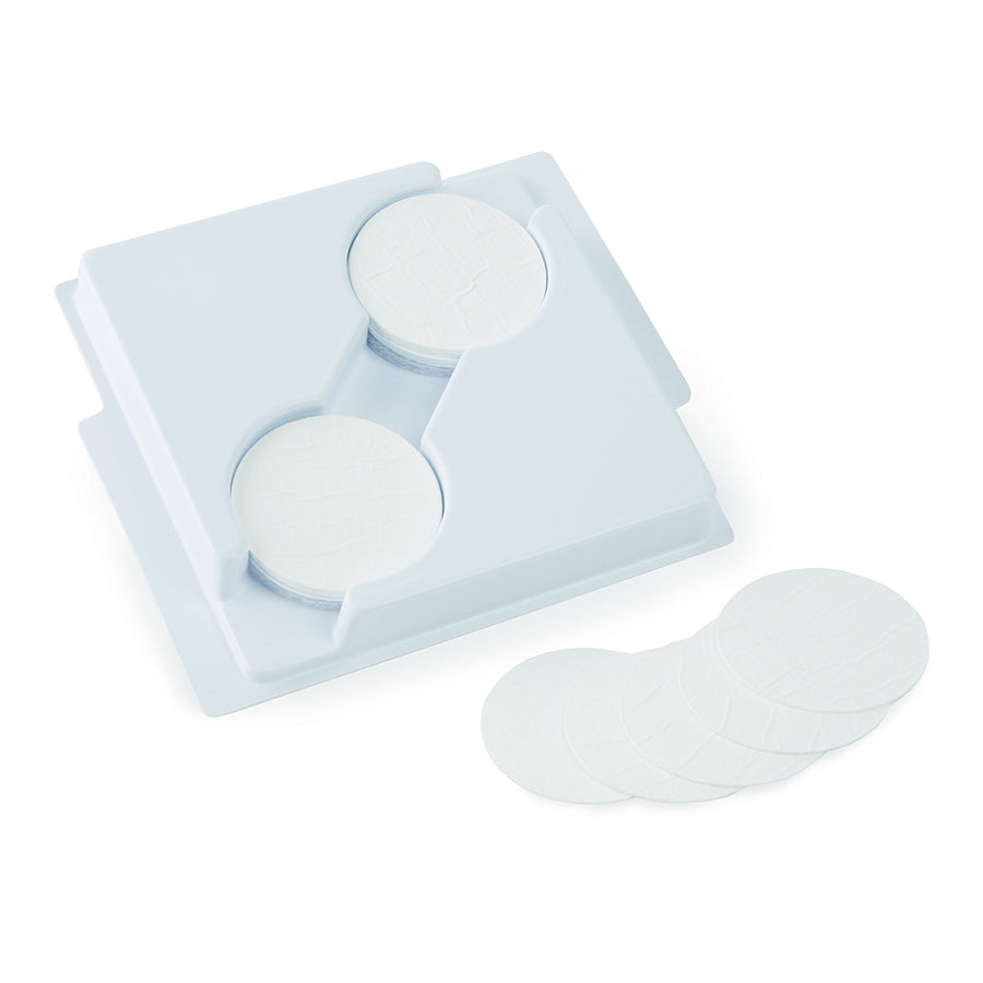 SPE Disks, Resprep-C8, 47 mm, 24/pk