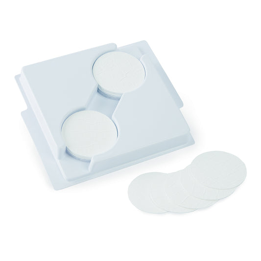 SPE Disks, Resprep-C8, 47 mm, 24/pk