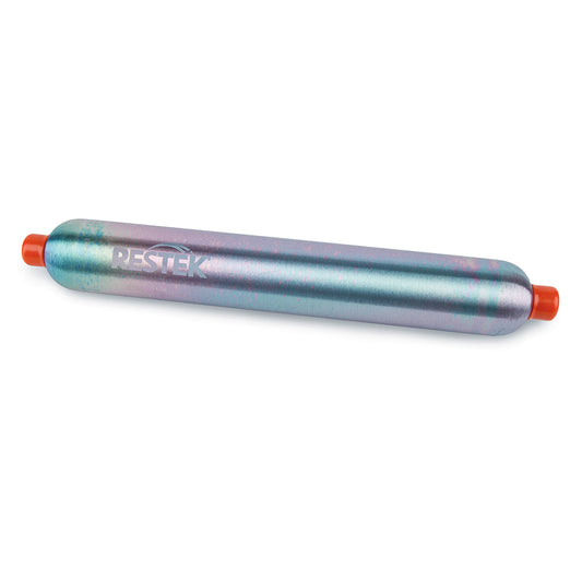 Sample Cylinder, Sulfinert, 500cc, 1800psig, 304L SS, 1/4" Female NPT Threads