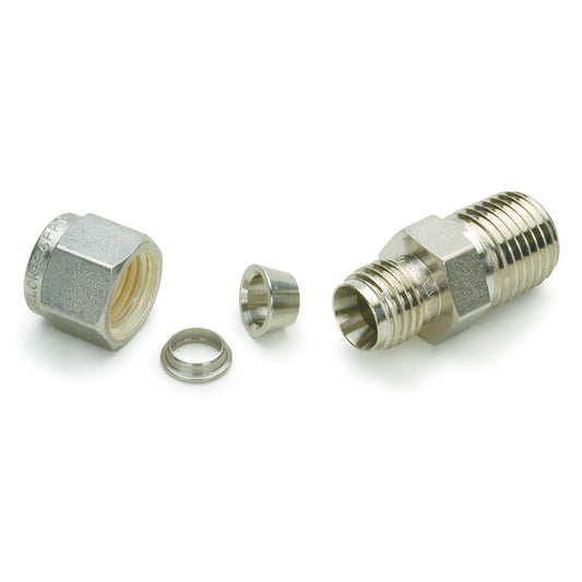 Orifice, Replacement, 0.5-2 sccm, Stainless Steel