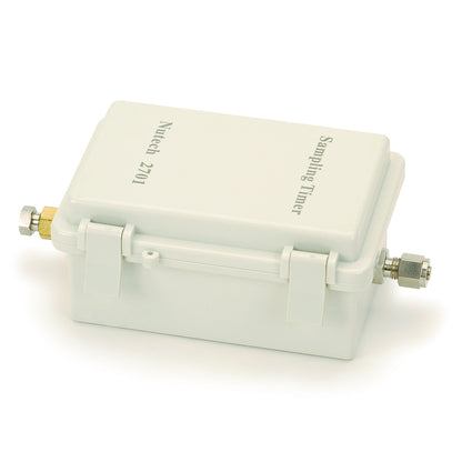 Canister Air Sampling Timer