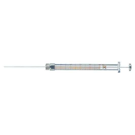 Syringe, Hamilton 702RN (25uL/RN/22s/2"/2pt), Manual Microliter