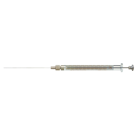 Syringe, Hamilton 7001 (1uL/KH/25s/2.75"/3pt), Micro-Volume