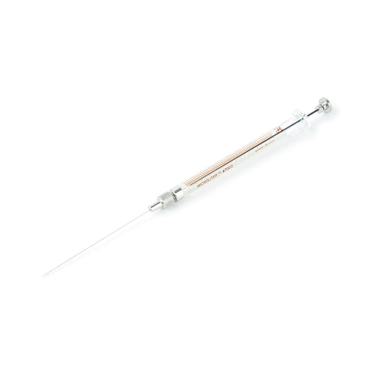 Syringe, Hamilton 7002 (2uL/KH/25/2.75"/2pt), Micro-Volume