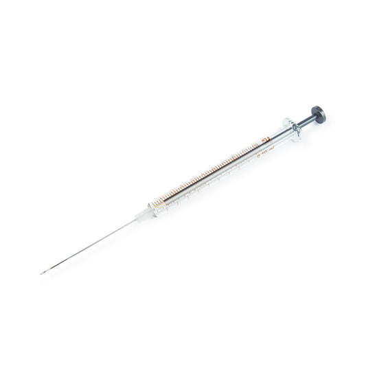 Syringe, Hamilton 1750 (500uL/LTN/22/2"/2pt), PTFE Tip, Gas-Tight