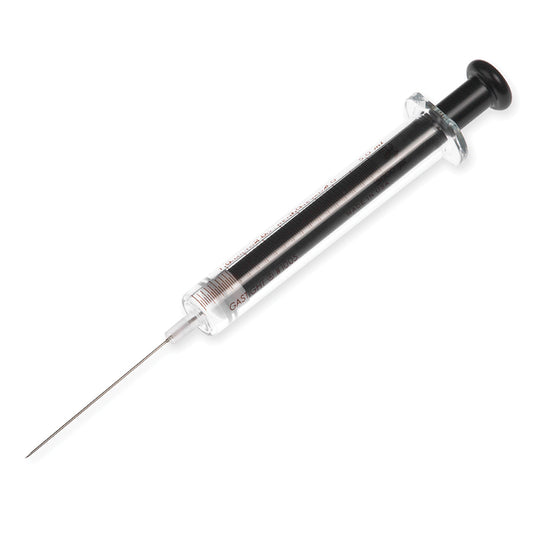 Syringe, Hamilton, 1005LTN, 5mL, 22 Gauge, PT2, 2"
