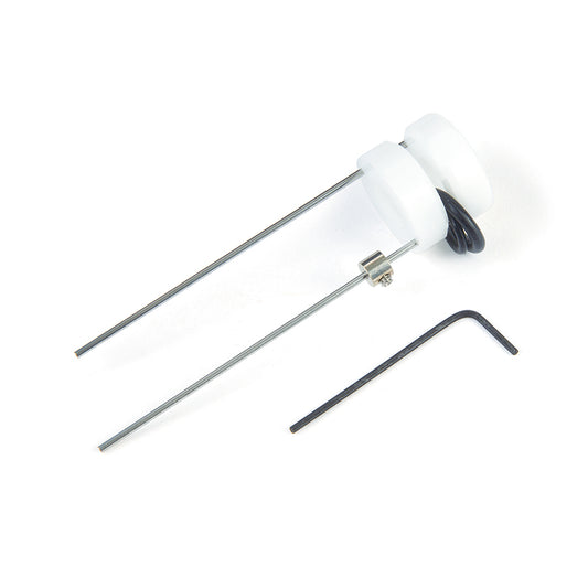 Syringe Guide For 700/1700/1000 (25-500uL)