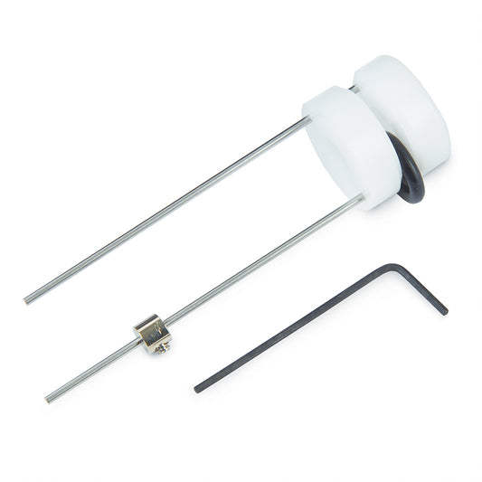 Syringe Guide For 700/1700/1000 (5-10uL)