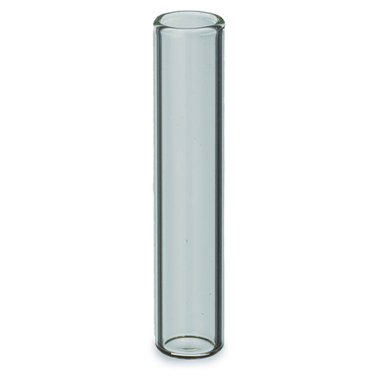 1.0 mL, 8 x 40 mm WISP 96 Style Shell Vials, Clear, 200/pk