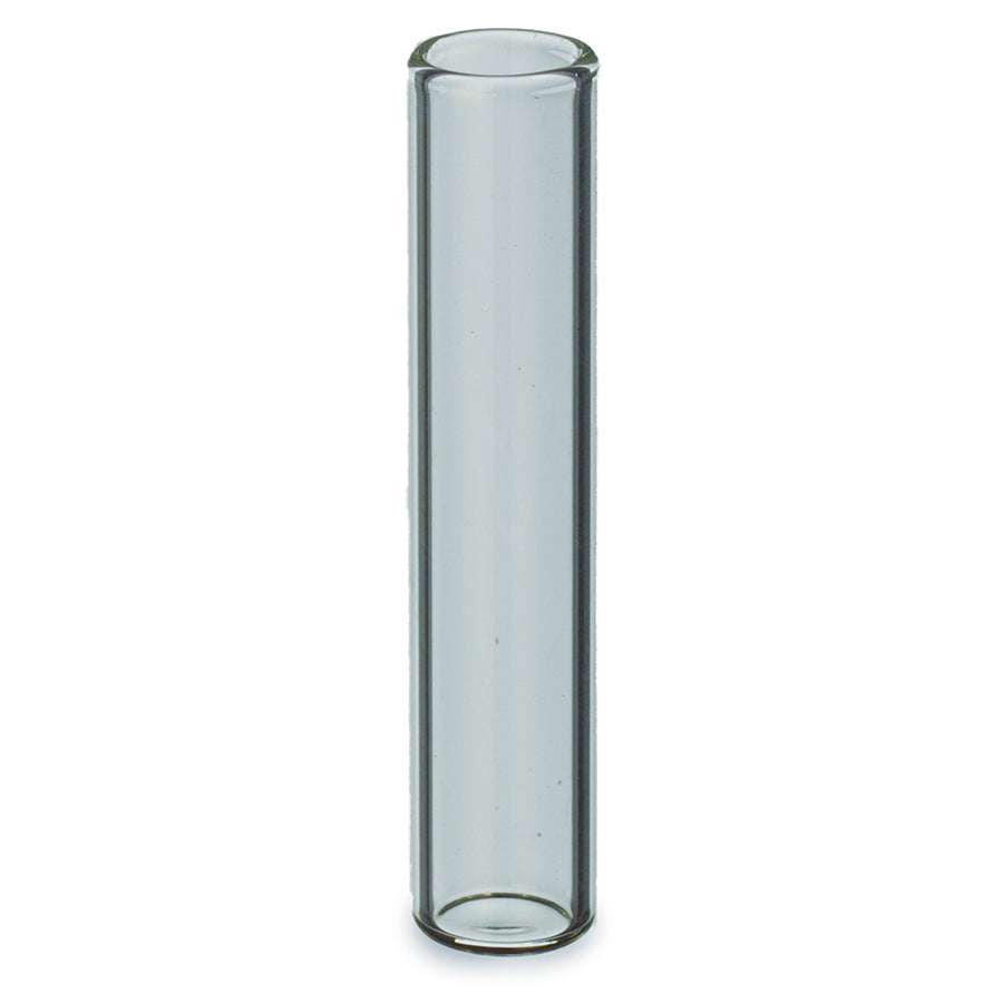 1.0 mL, 8 x 40 mm WISP 96 Style Shell Vials, Clear, 1,000/pk
