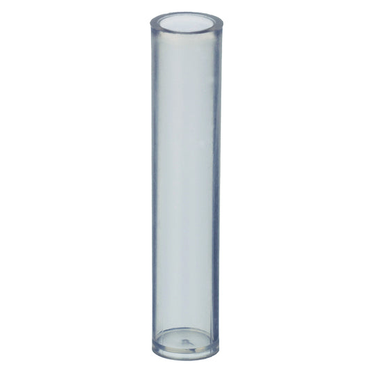 1.0 mL, 8 x 40 mm WISP 96 Style Shell Vials, Polypropylene, 200/pk