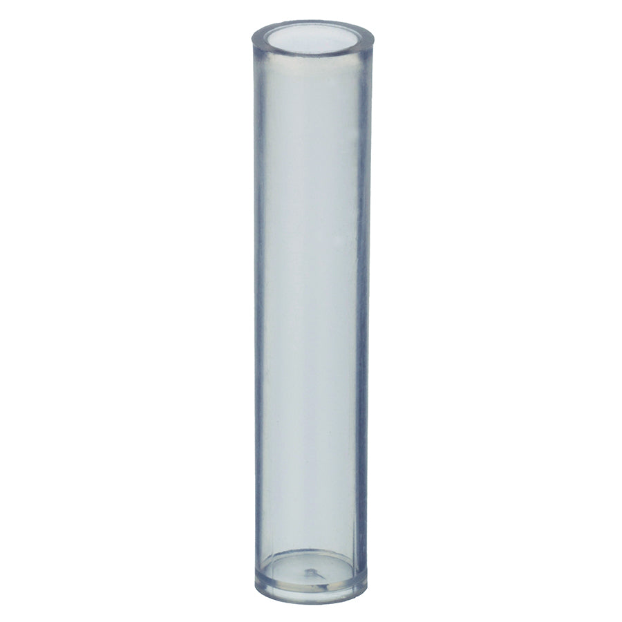 1.0 mL, 8 x 40 mm WISP 96 Style Shell Vials, Polypropylene, 1,000/pk
