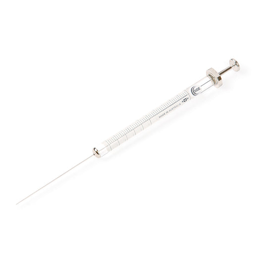 Syringe, SGE 5F (5uL/F/26/50mm/2pt), Manual Microliter