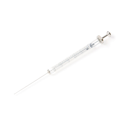 Syringe, SGE 10F (10uL/F/26/50mm/2pt), Manual Microliter