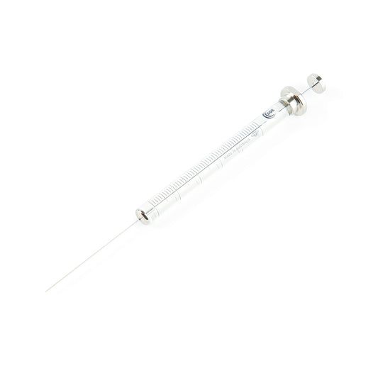 Syringe, SGE 50F (50uL/F/25/50mm/2pt), Manual Microliter