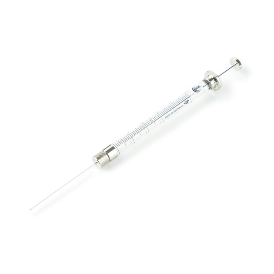 Syringe, SGE 50R (50uL/R/25/50mm/2pt), Manual Microliter