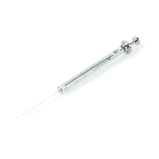 Syringe, SGE 500F (500uL/F/25/50mm/2pt), Manual Microliter