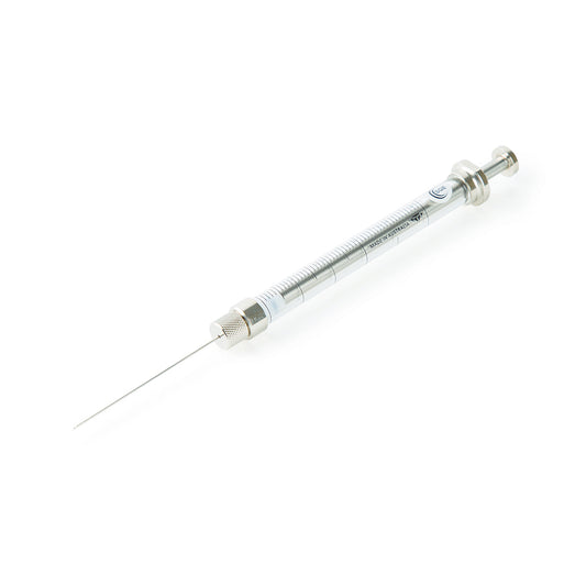 Syringe, SGE 1MR-GT (1mL/R/23/50mm/2pt), PTFE Tip, Gas-Tight