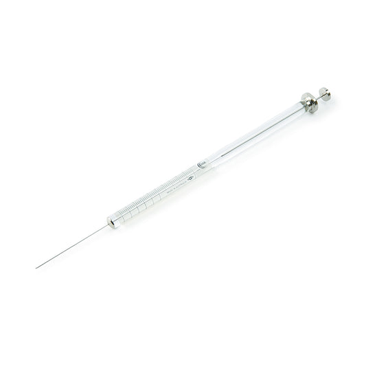 Syringe, SGE 10F-GP (10uL/R/26/50mm/2pt), Reinforced Plunger Microliter