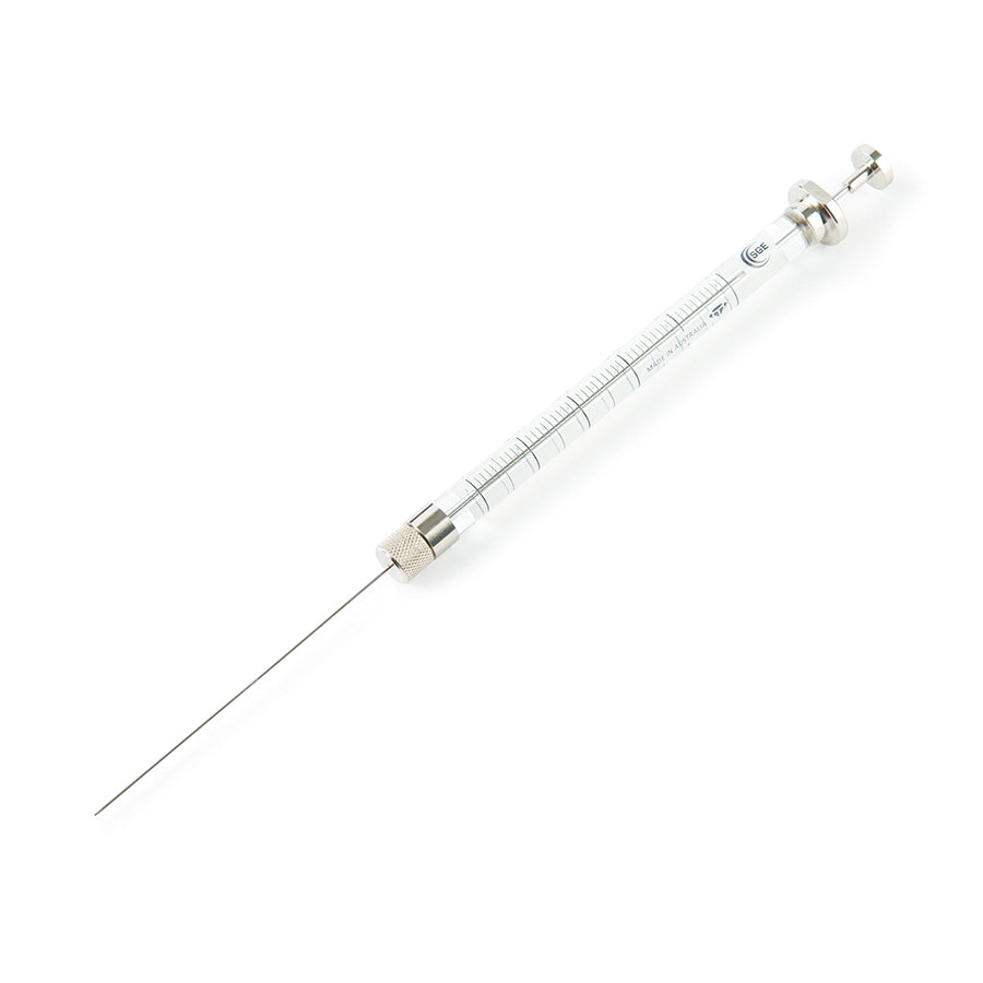 Syringe, SGE 0.5BR-7 (0.5uL/R/23/70mm/Cone), Micro-Volume