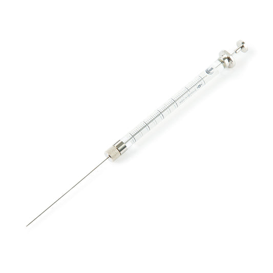 Syringe, SGE 0.5BR-7 (0.5uL/R/23/70mm/Cone), Micro-Volume