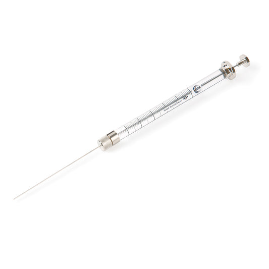 Syringe, SGE 1BR-7BV (1.0uL/R/23/70mm/2pt), Micro-Volume