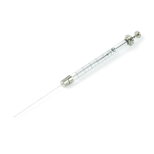 Syringe, SGE 1BR-7/0.47 (1.0uL/R/26/70mm/Cone), Micro-Volume