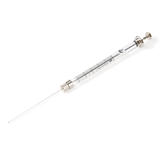 Syringe, SGE 5BR-7BV (5.0uL/R/23/70mm/2pt), Micro-Volume