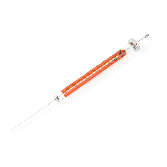 Syringe, SGE 10F-HP-0.47 (10uL/F/26/42mm/Cone), Standard Microliter for Agilent Autosampler