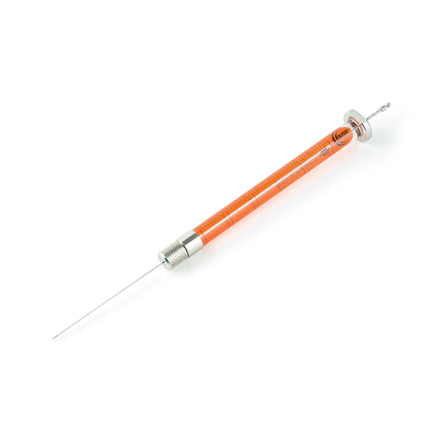 Syringe, SGE 10R-HP-0.47 (10uL/R/26/42mm/Cone), Standard Microliter for Agilent Autosampler