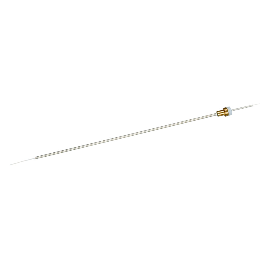 Syringe Needle, SGE (10uL/22/2"/3pt), for Gas-Tight Syringes for Rheodyne & Valco Valves, 5/pk