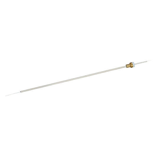 Syringe Needle, SGE (10uL/22/2"/3pt), for Gas-Tight Syringes for Rheodyne & Valco Valves, 5/pk