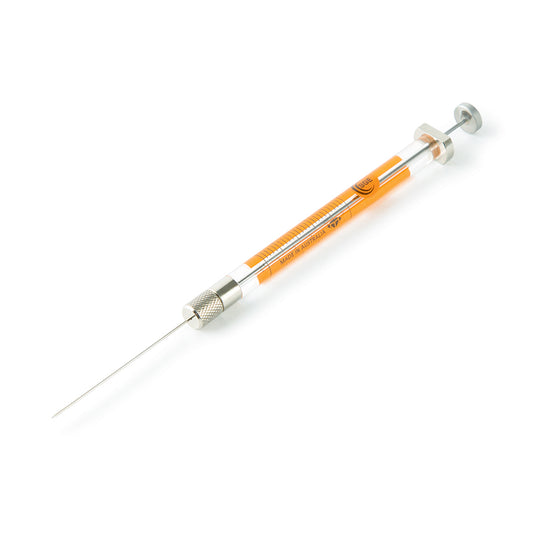 Syringe, SGE 0.5BR-S-0.63 (0.5uL/R/23/42mm/Cone), Shimadzu Autosampler