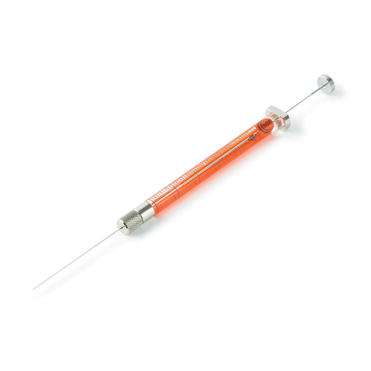 Syringe, SGE 10R-S-0.47 (10uL/R/26/42mm/Cone), Shimadzu Autosampler
