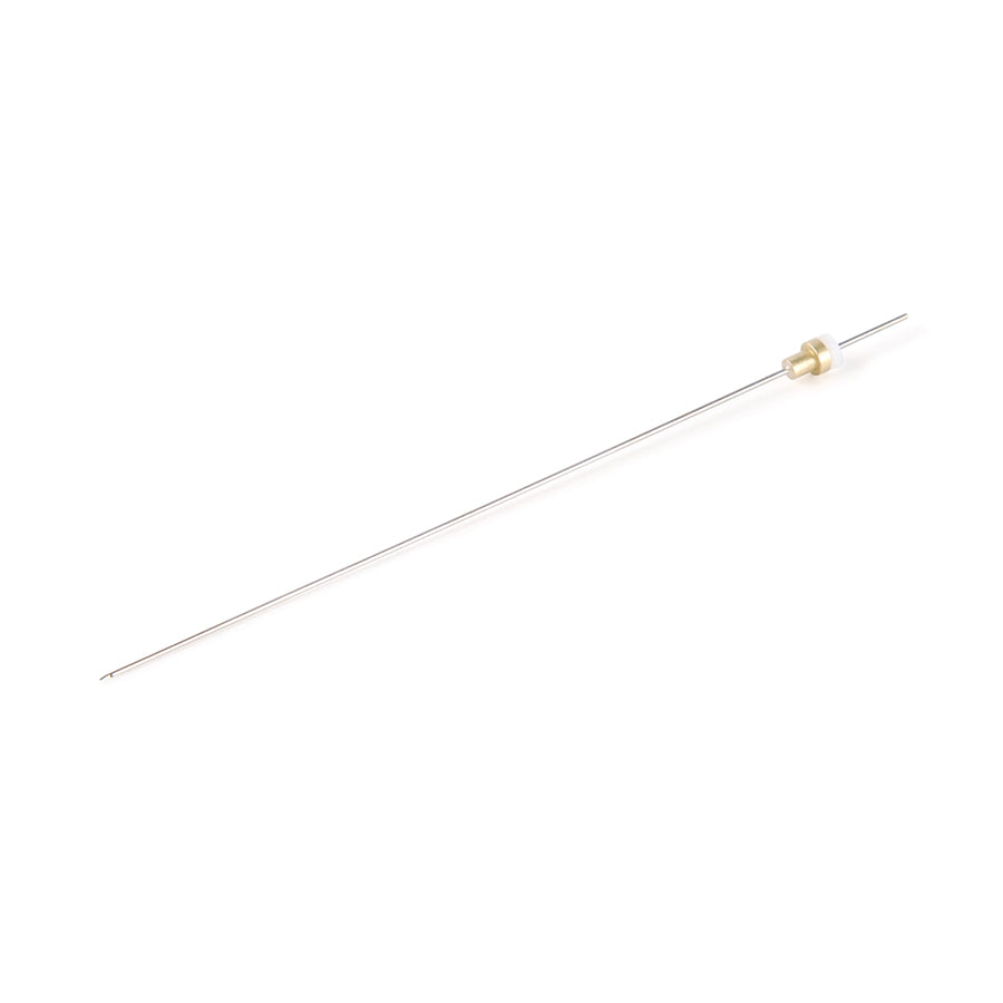 Syringe Needle, SGE N10-VA8100H-II (10uL/25/53mm/S/Hole), for Bruker/Varian AS Syringes