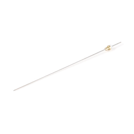 Syringe Needle, SGE N10-VA8100H-II (10uL/25/53mm/S/Hole), for Bruker/Varian AS Syringes