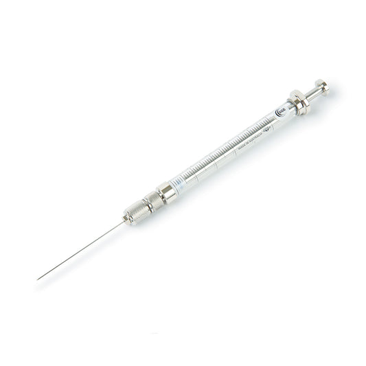 Syringe, SGE 1MR-V-GT (1mL), Gas-Tight Fitted with Removable Needle and Valve