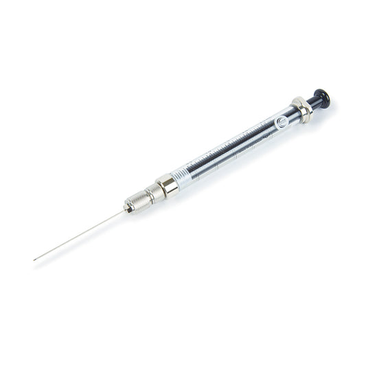 Syringe, SGE 2.5MR-V-GT (2.5mL), Gas-Tight Fitted with Removable Needle and Valve