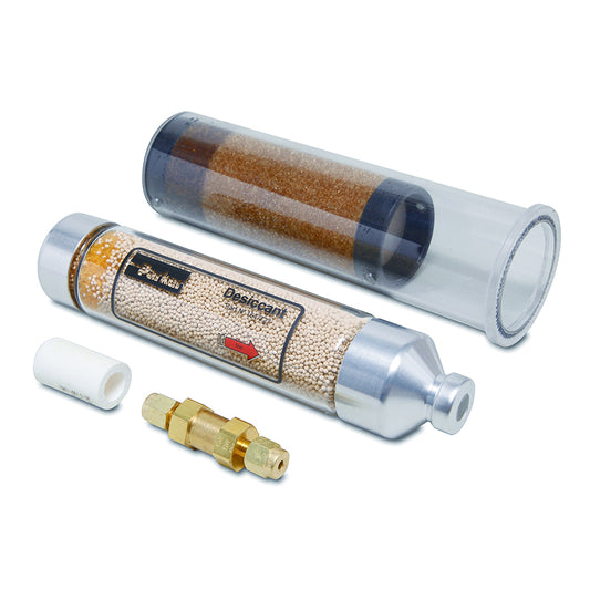 FID Gas Station Annual Maintenance Kit, Parker