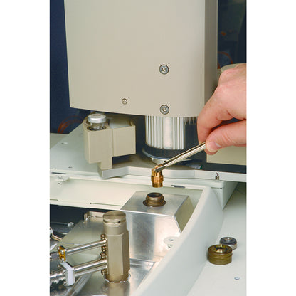 Liner Cap Removing Tool for Thermo Scientific GCs
