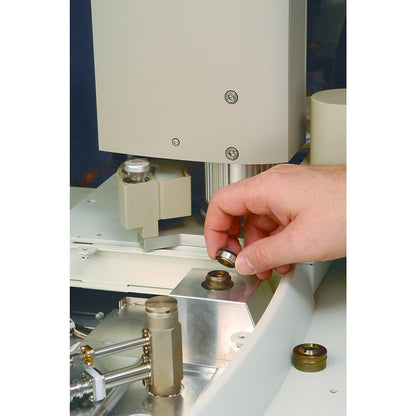 Liner Cap Removing Tool for Thermo Scientific GCs