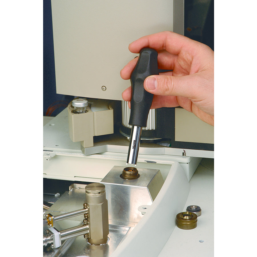 Liner Cap Removing Tool for Thermo Scientific GCs