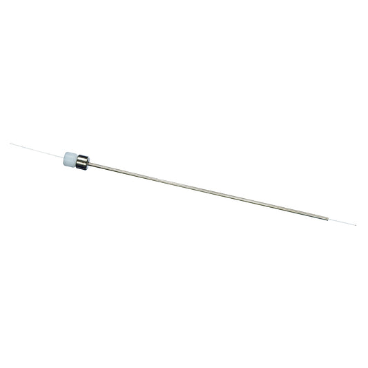 Syringe Needle, Hamilton (5-100uL/22s/2"/3pt), for Gas-Tight Syringes for Rheodyne & Valco Valves, 6/pk
