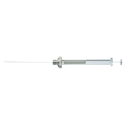 Syringe, Hamilton 75ASN/PE (5uL/ASN/26/2.756"/3pt), PE Autosampler