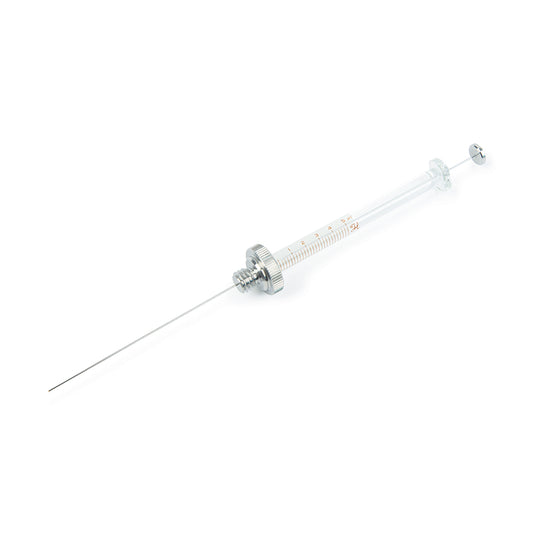 Syringe, Hamilton 75ASN/PE (5uL/ASN/23/2.756"/3pt), PE Autosampler