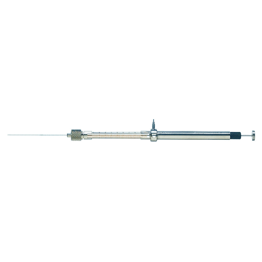 Syringe, Hamilton 701 Varian (10uL/RN/26s/1.99"/5pt), Bruker/Varian 8000 Series Autosampler