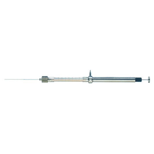 Syringe, Hamilton 701 Varian (10uL/RN/26s/1.99"/5pt), Bruker/Varian 8000 Series Autosampler