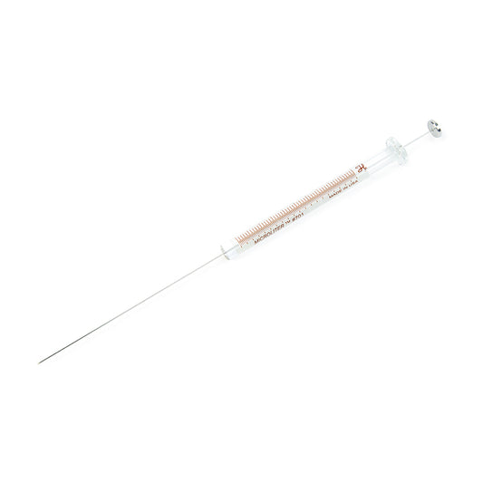 Syringe, Hamilton 701SN (10uL/N/26s/3.15"/AS), HP/Thermo Autosampler