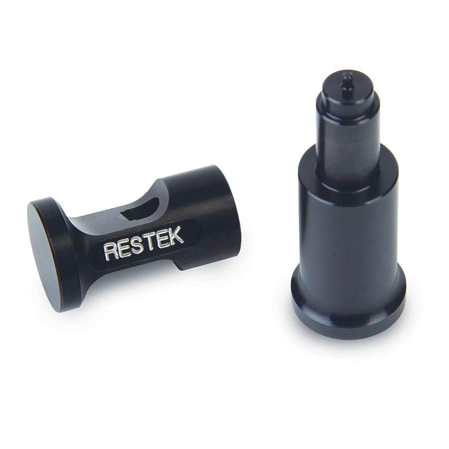Outlet Cap & Gold Seal Assembly Tool