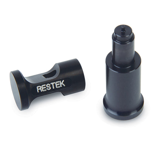 Outlet Cap & Gold Seal Assembly Tool